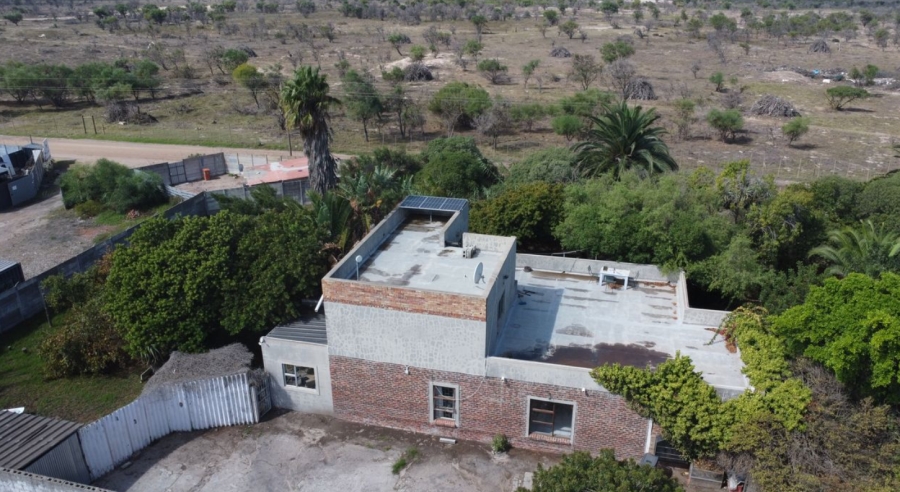 0 Bedroom Property for Sale in Duynefontein Western Cape